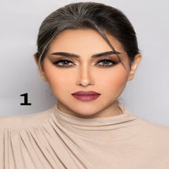 فانيسا - احمر شفاه مات  01