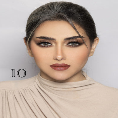 فانيسا - احمر شفاه مات  10