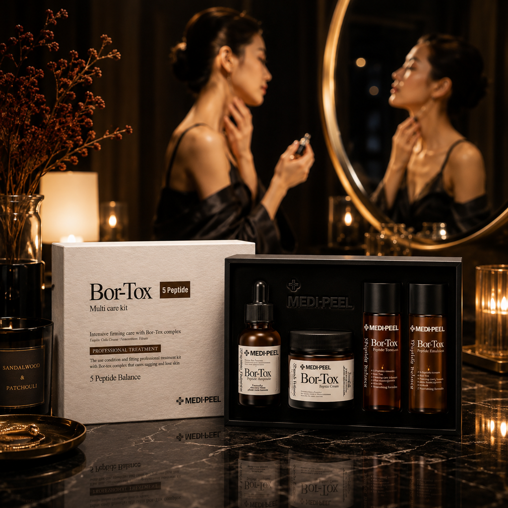 Medi-Peel Bor-Tox Multi Care Kit