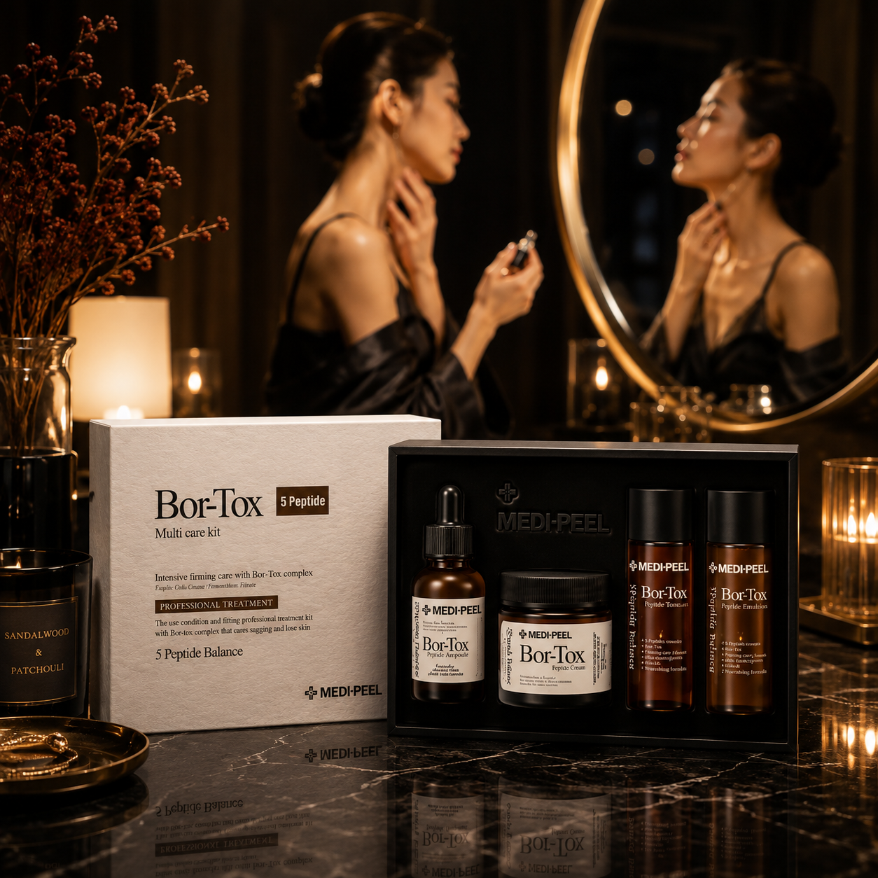 Medi-Peel Bor-Tox Multi Care Kit