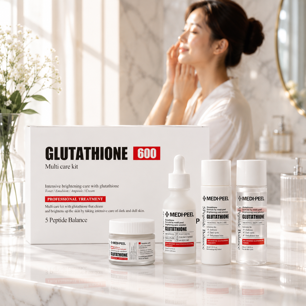 Medi-Peel Glutathione Multi Care Kit
