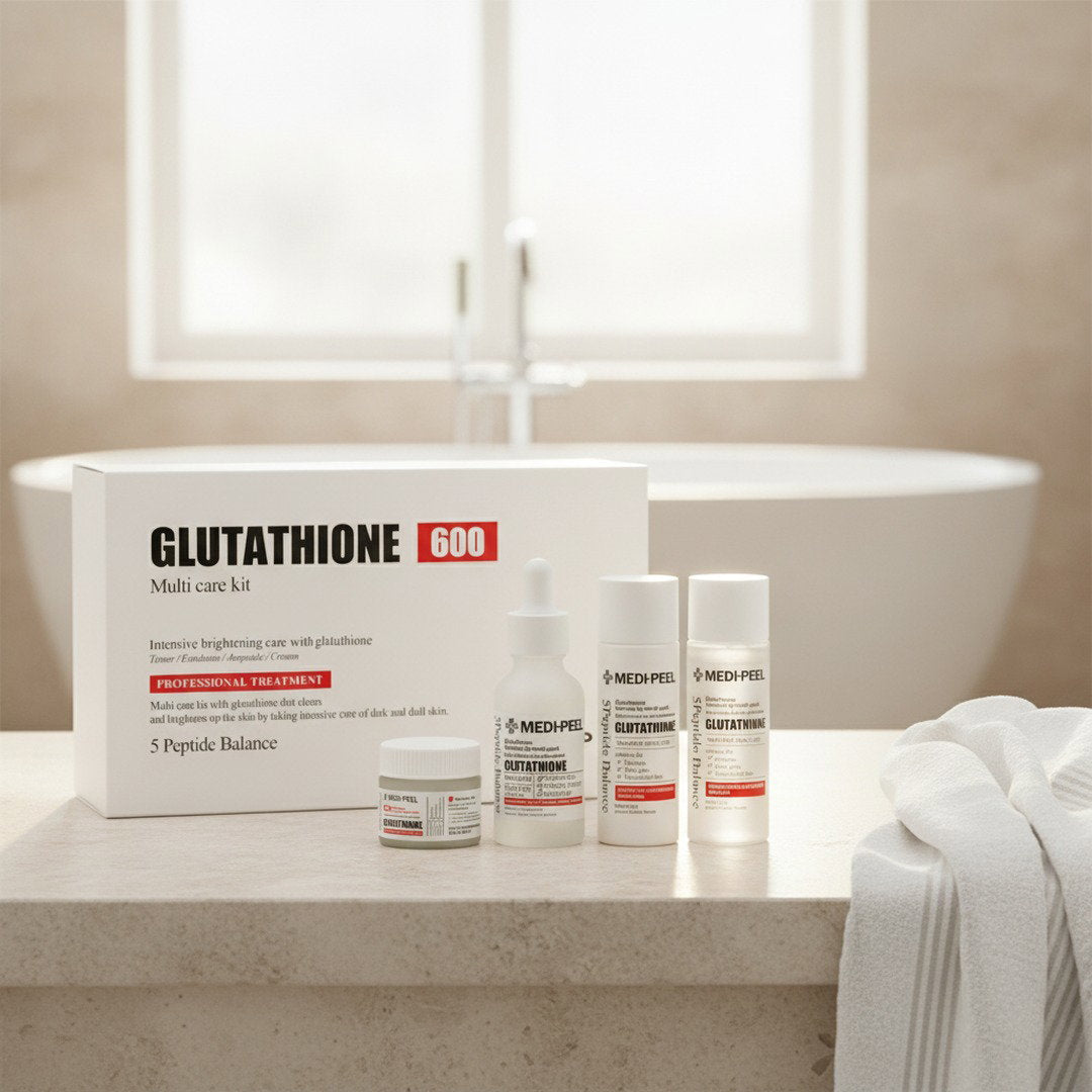 Medi-Peel Glutathione Multi Care Kit