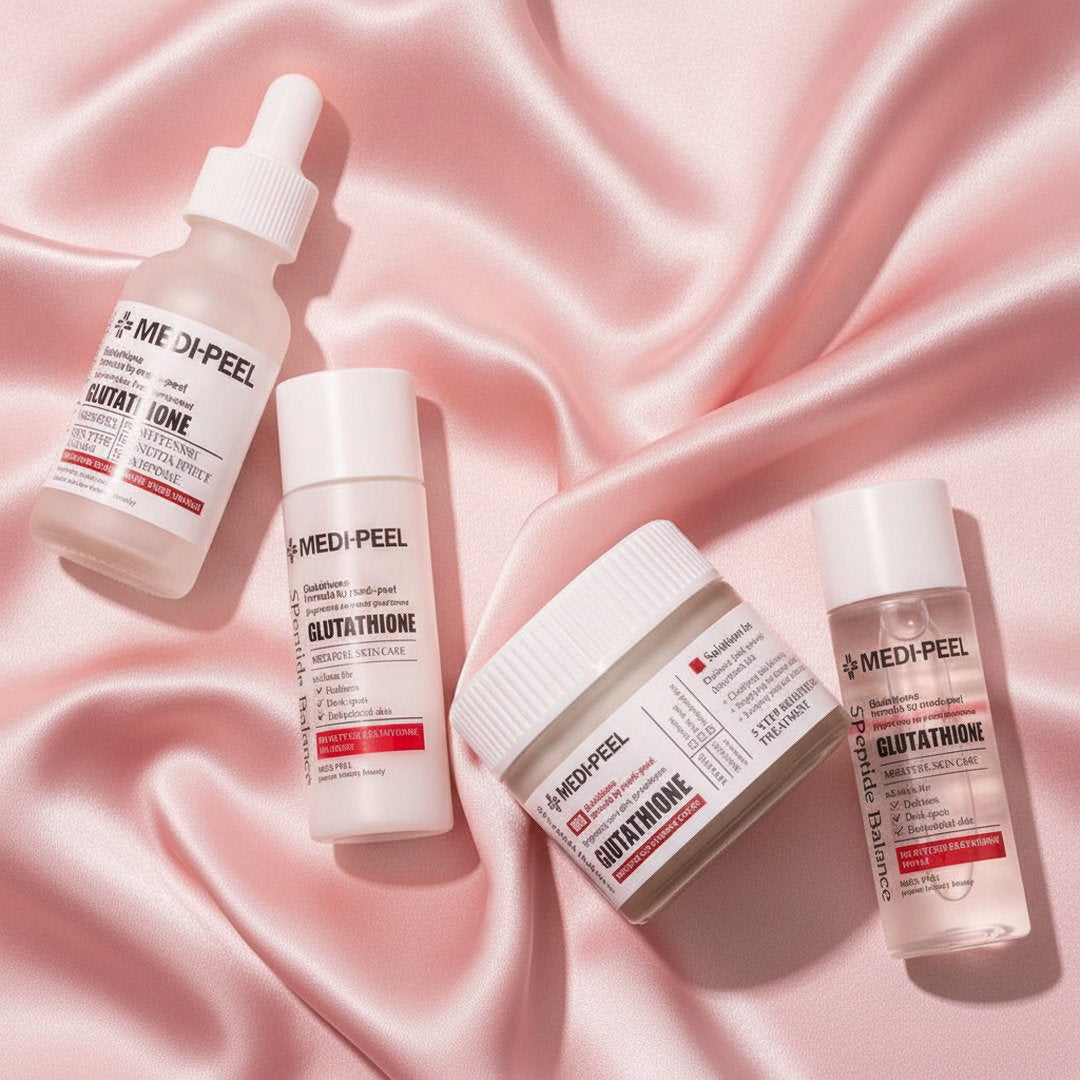 Medi-Peel Glutathione Multi Care Kit
