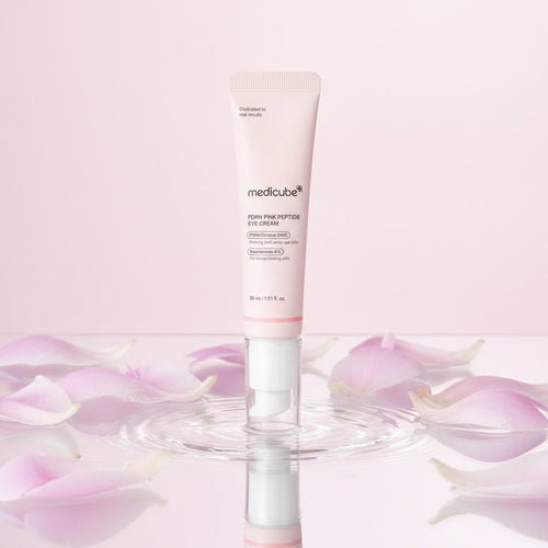 Medicube PDRN Pink Peptide Eye Cream 30ml