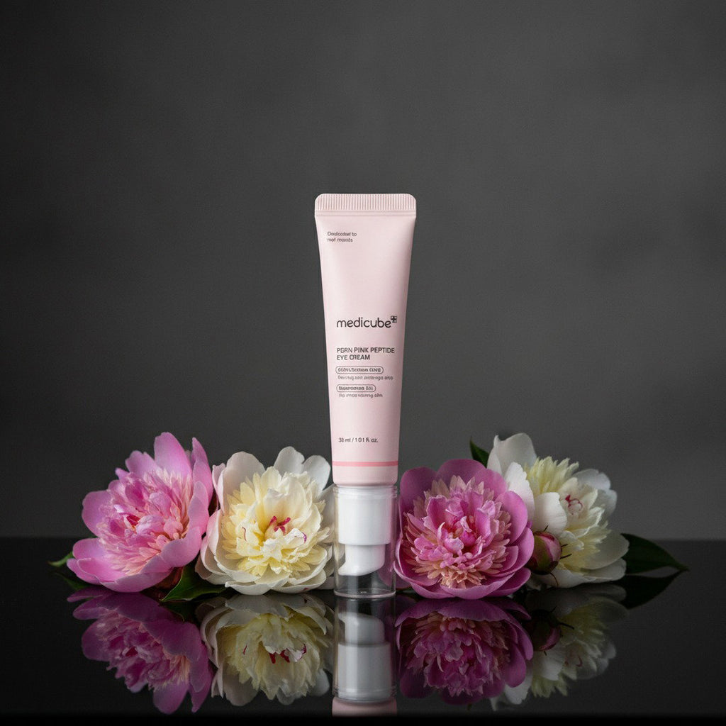 Medicube PDRN Pink Peptide Eye Cream 30ml