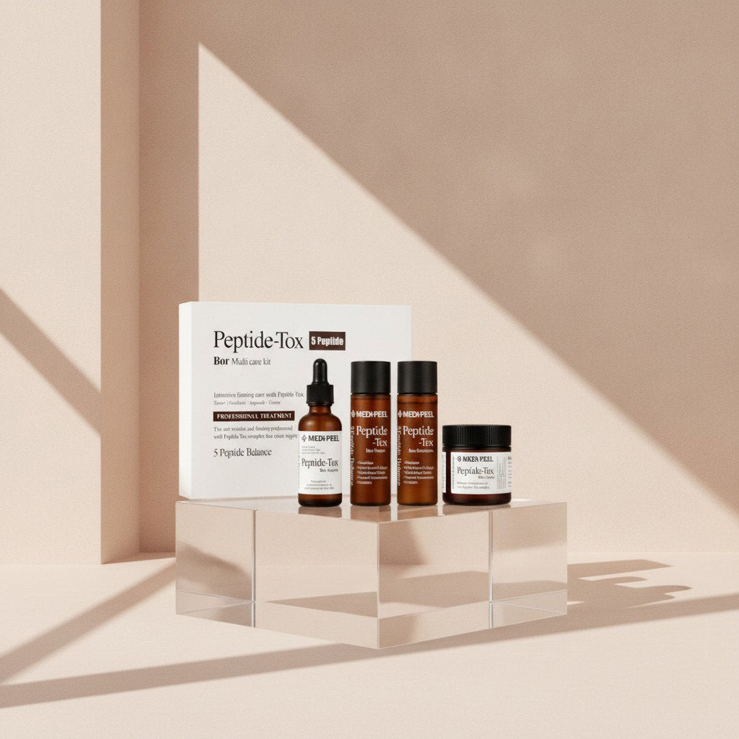 Medi-Peel Bor-Tox Multi Care Kit